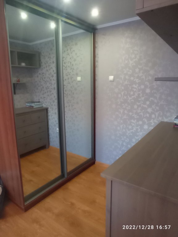 Петропавловск-Камчатский: Квартира Уютная с видом на вулканы