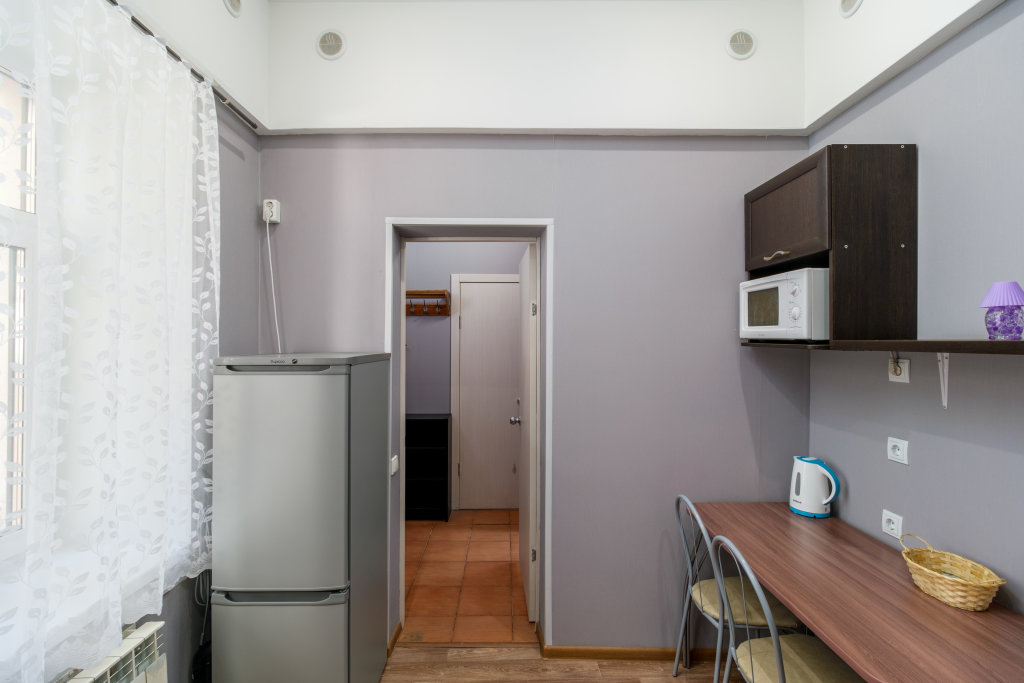 Апартаменты Sutki Rent в доходном доме Головкиной — фото 6
