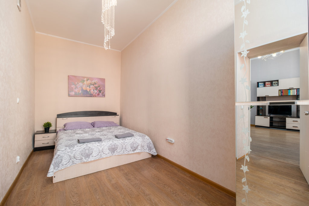 Санкт-Петербург: Апартаменты Sutki Rent в доходном доме Головкиной