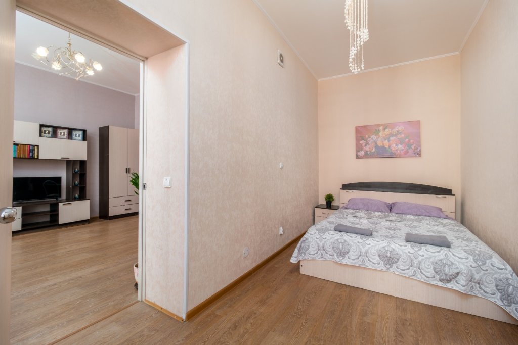 Санкт-Петербург: Апартаменты Sutki Rent в доходном доме Головкиной
