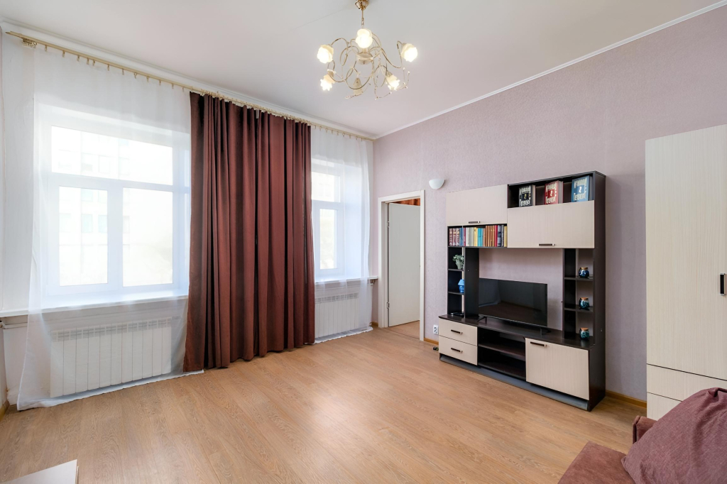 Санкт-Петербург: Апартаменты Sutki Rent в доходном доме Головкиной