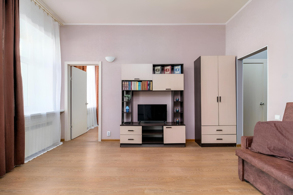 Санкт-Петербург: Апартаменты Sutki Rent в доходном доме Головкиной