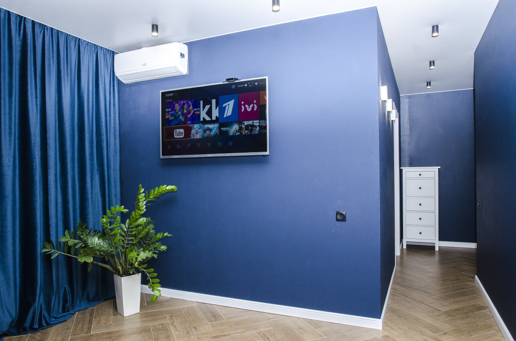 Саратов: Квартира Симбирцева 40