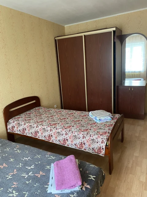 Кстово: Квартира 2-ком. кв. в центре г. Кстово