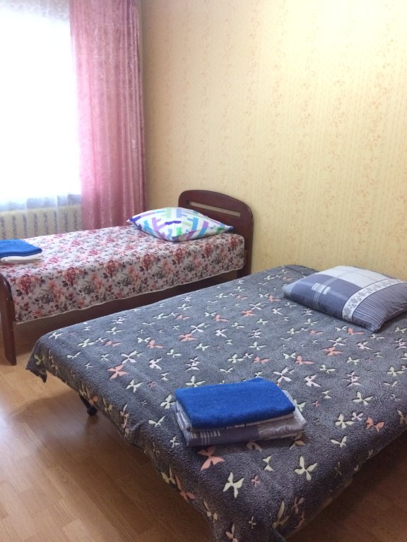 Кстово: Квартира 2-ком. кв. в центре г. Кстово