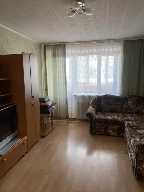 Кстово: Квартира 2-ком. кв. в центре г. Кстово