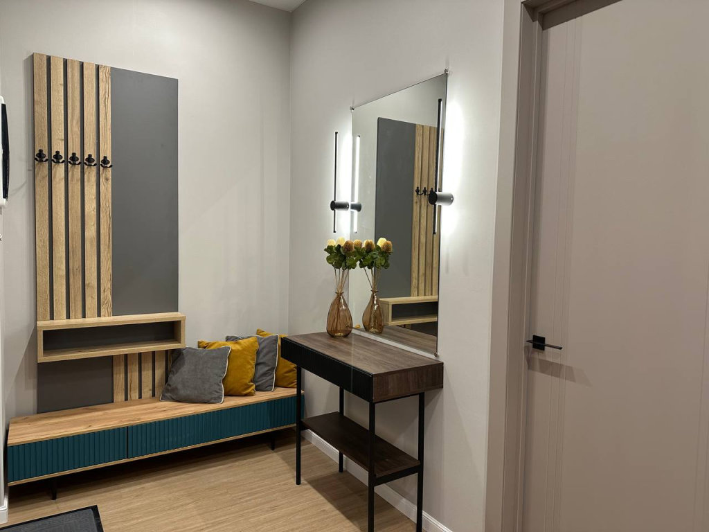 Нижний Новгород: Апартаменты Level One 155
