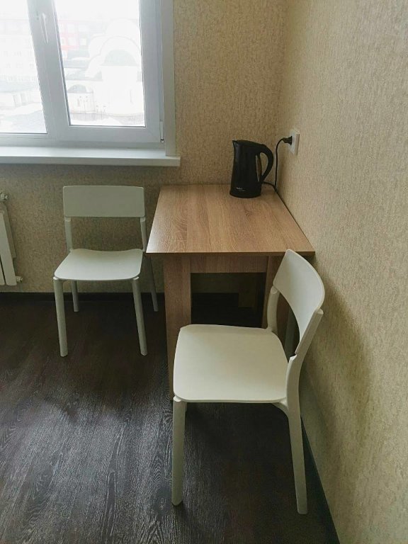Норильск: Квартира Мира 6Б