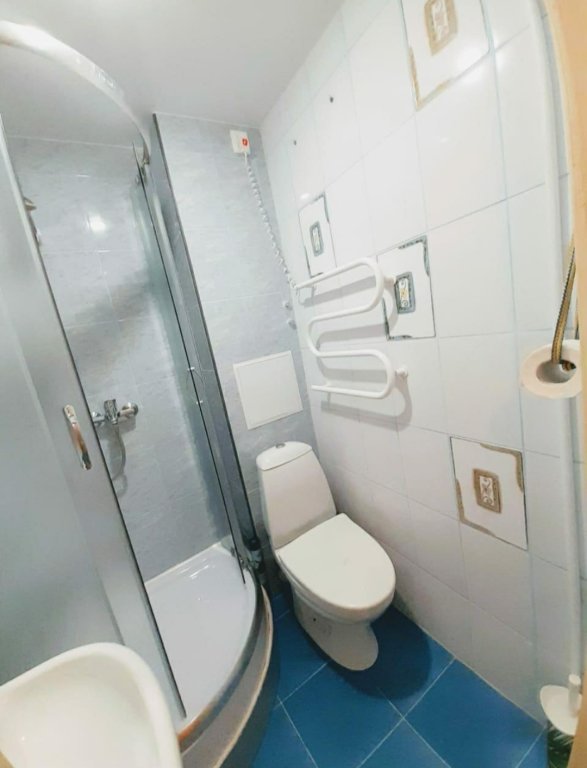 Пермь: Квартира на Куйбышева 62
