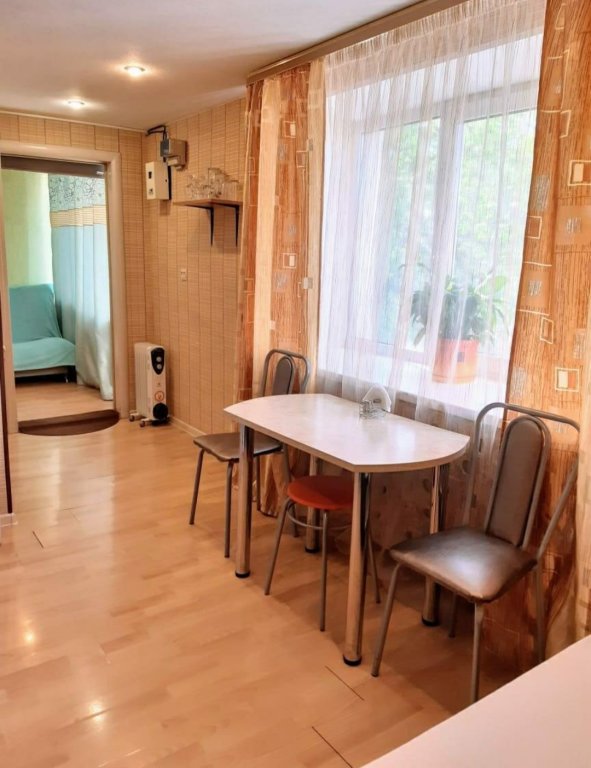 Пермь: Квартира на Куйбышева 62