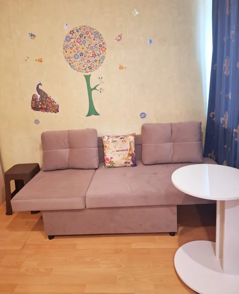 Пермь: Квартира на Куйбышева 62