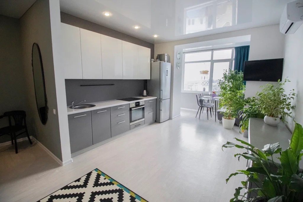 Саратов: Апартаменты Соколовая 78