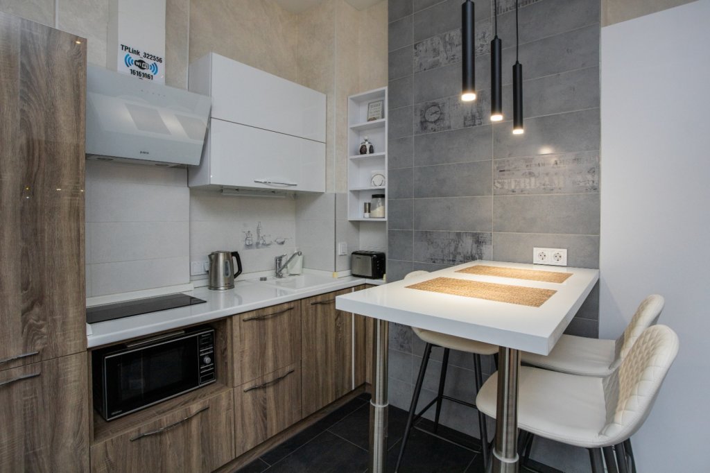 Светлогорск: Апартаменты Cozy breeze aparts