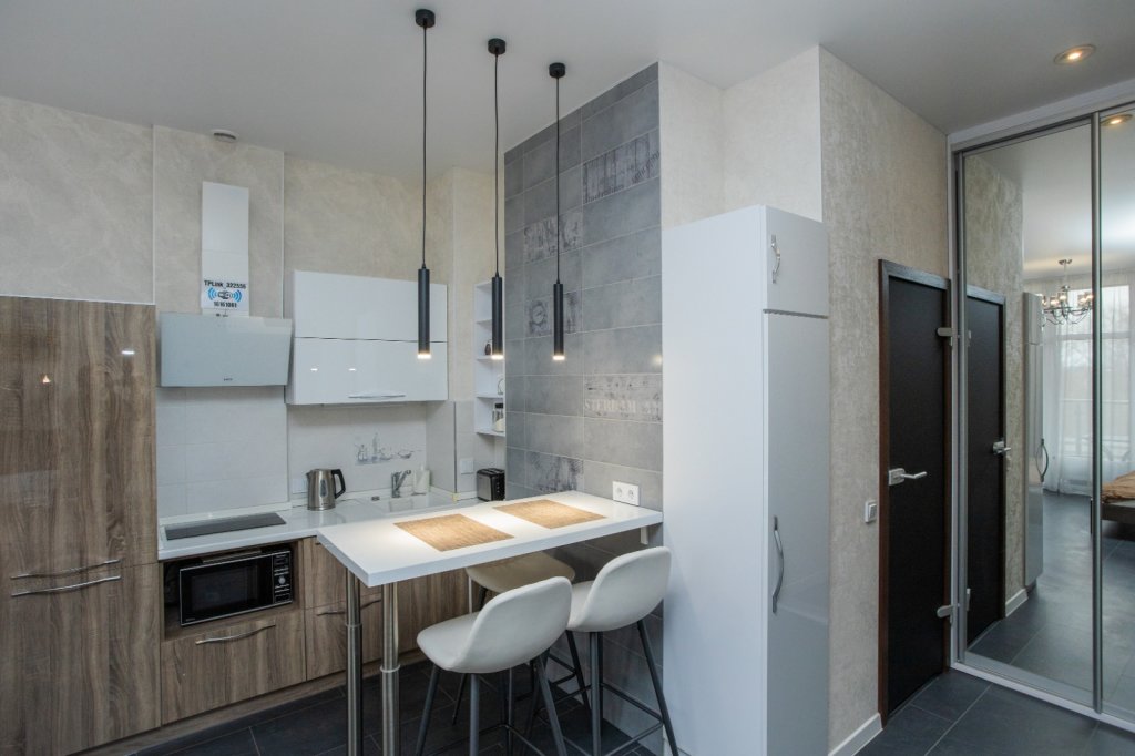 Светлогорск: Апартаменты Cozy breeze aparts