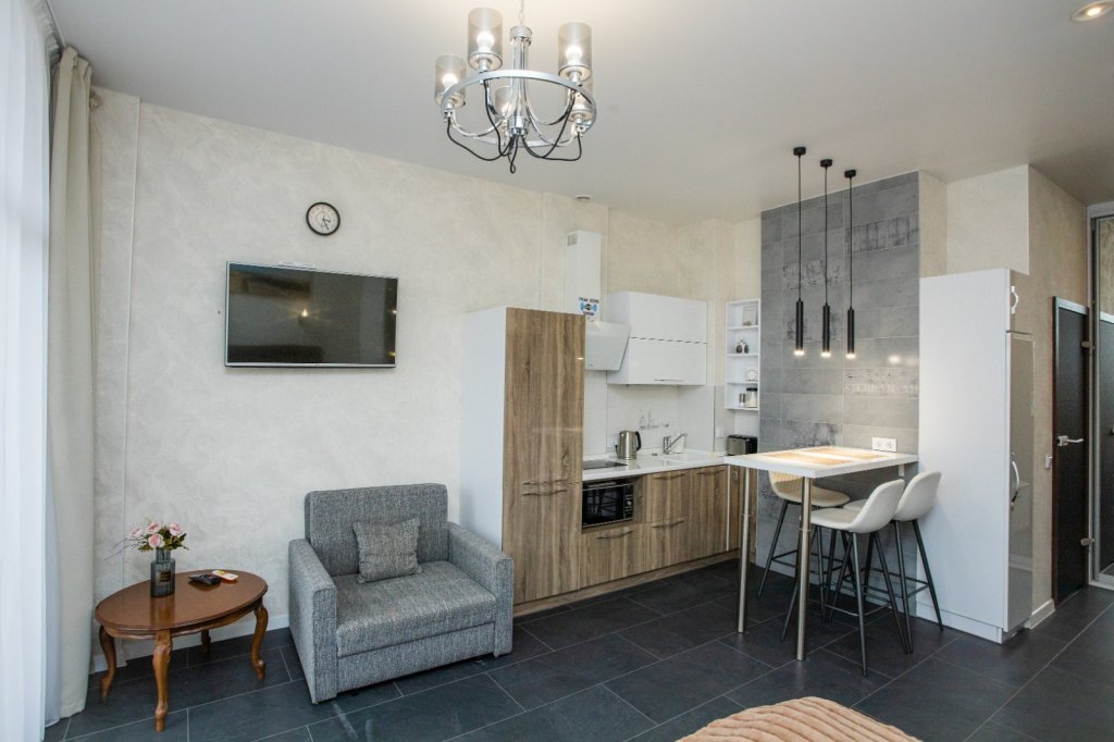 Светлогорск: Апартаменты Cozy breeze aparts
