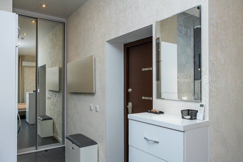 Светлогорск: Апартаменты Cozy breeze aparts
