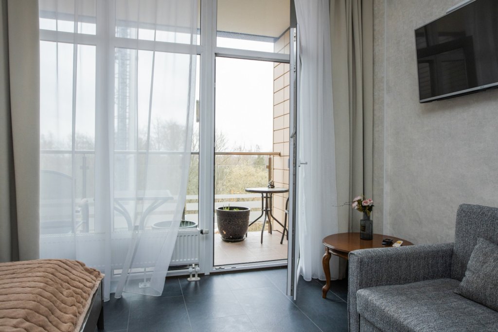 Светлогорск: Апартаменты Cozy breeze aparts