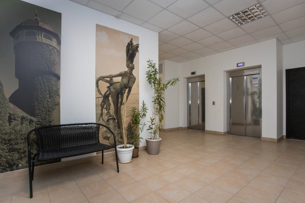 Светлогорск: Апартаменты Cozy breeze aparts