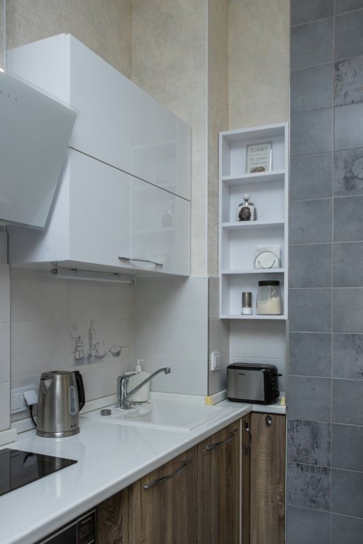 Светлогорск: Апартаменты Cozy breeze aparts