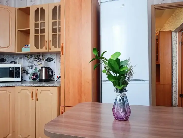 Tynda: Апартаменты SweetHome в удобном районе города