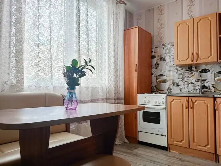 Апартаменты SweetHome в удобном районе города — фото 4