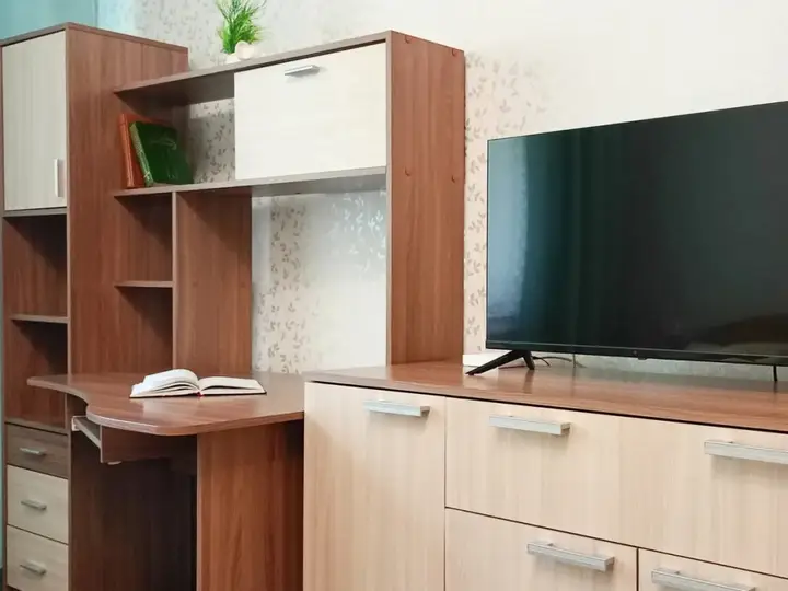 Апартаменты SweetHome в удобном районе города — фото 3