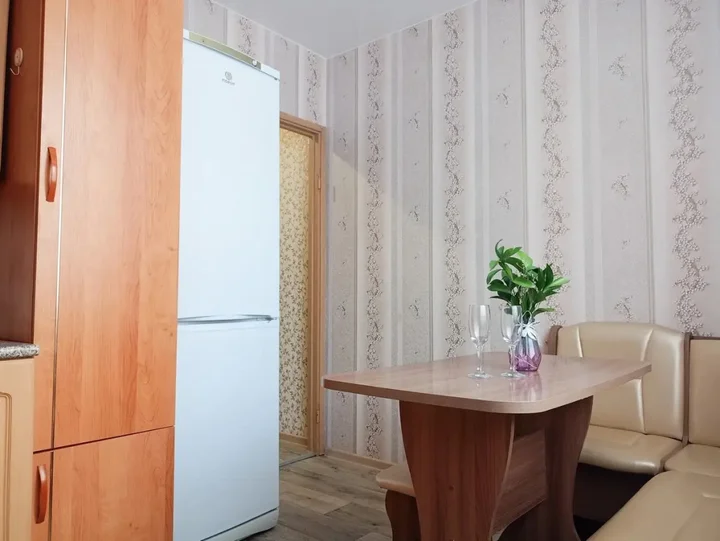 Tynda: Апартаменты SweetHome в удобном районе города