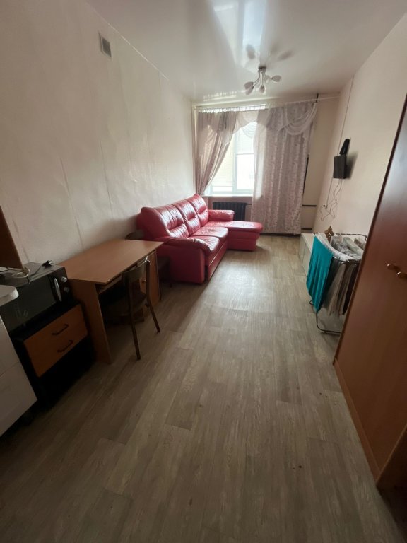 Архангельск: Меблированные комнаты Посутка29 Гагарина 8