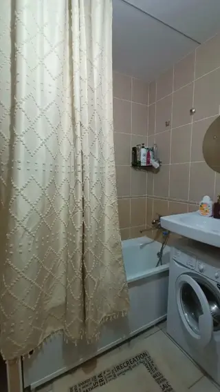 Ижевск: Апартаменты на Северном переулке 54