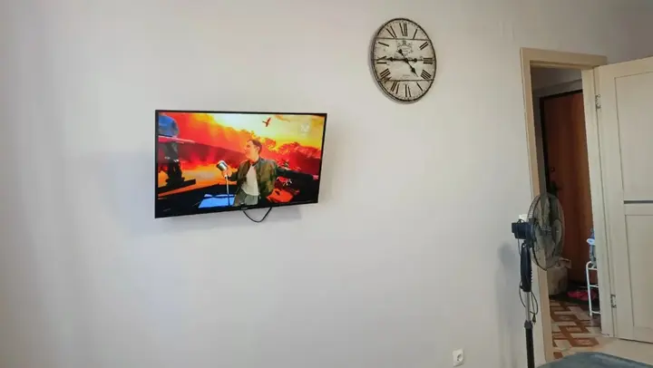 Ижевск: Апартаменты на Северном переулке 54