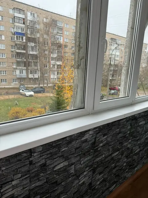 Ижевск: Апартаменты на Майской 9