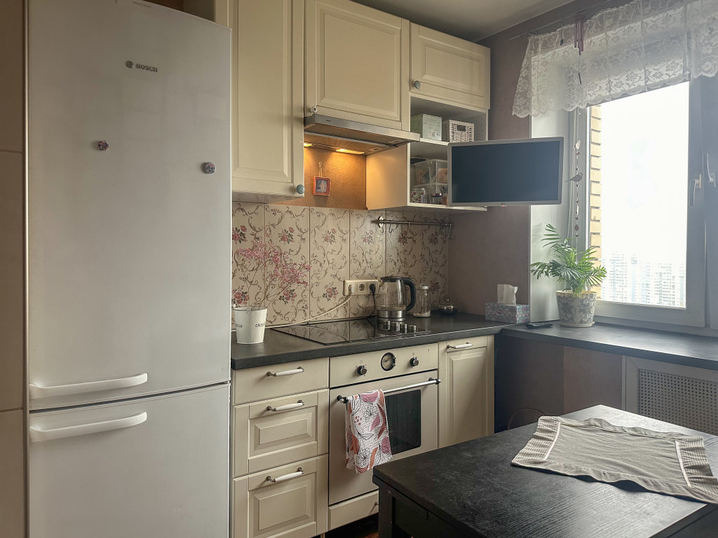 Санкт-Петербург: Квартира Высота