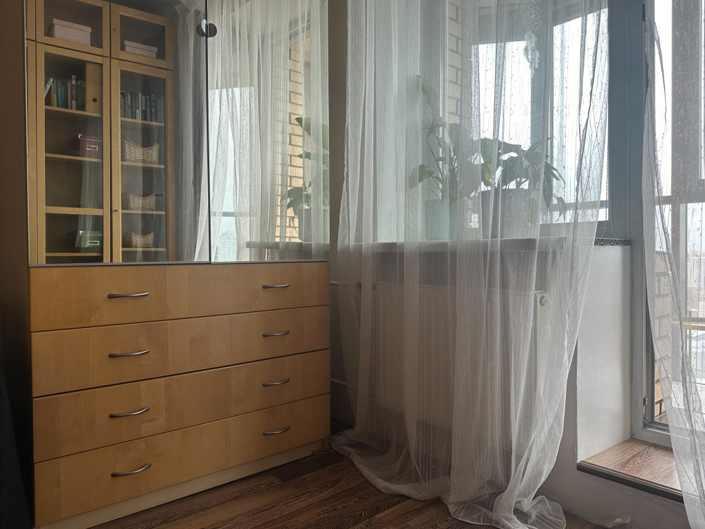 Санкт-Петербург: Квартира Высота