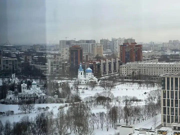 Санкт-Петербург: Апартаменты Green House