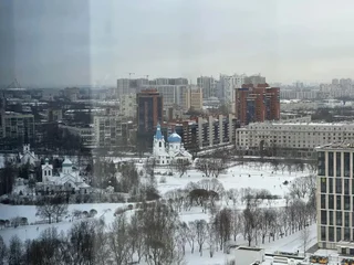 Санкт-Петербург: Апартаменты Green House