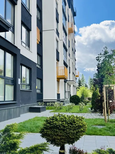 Владивосток: Апартаменты Panorama