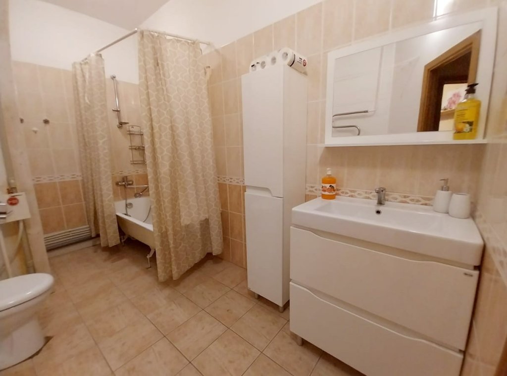 Квартира 1к Квартира 40м² 2/18 Эт — фото 6