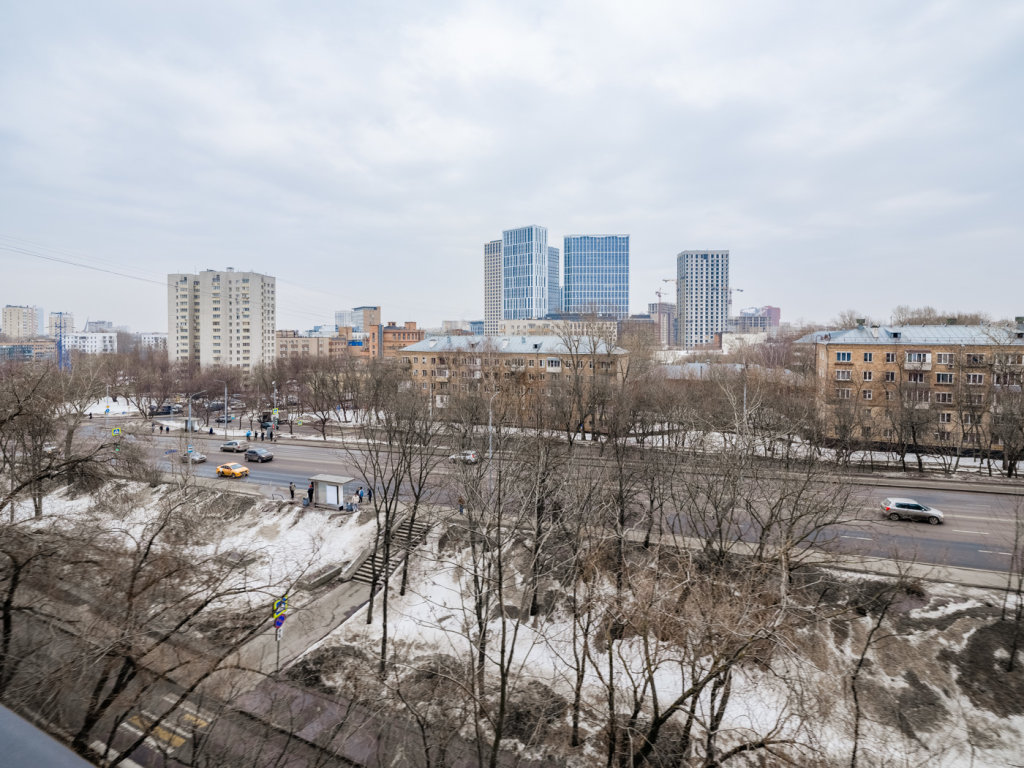 Москва: Апартаменты Friendly
