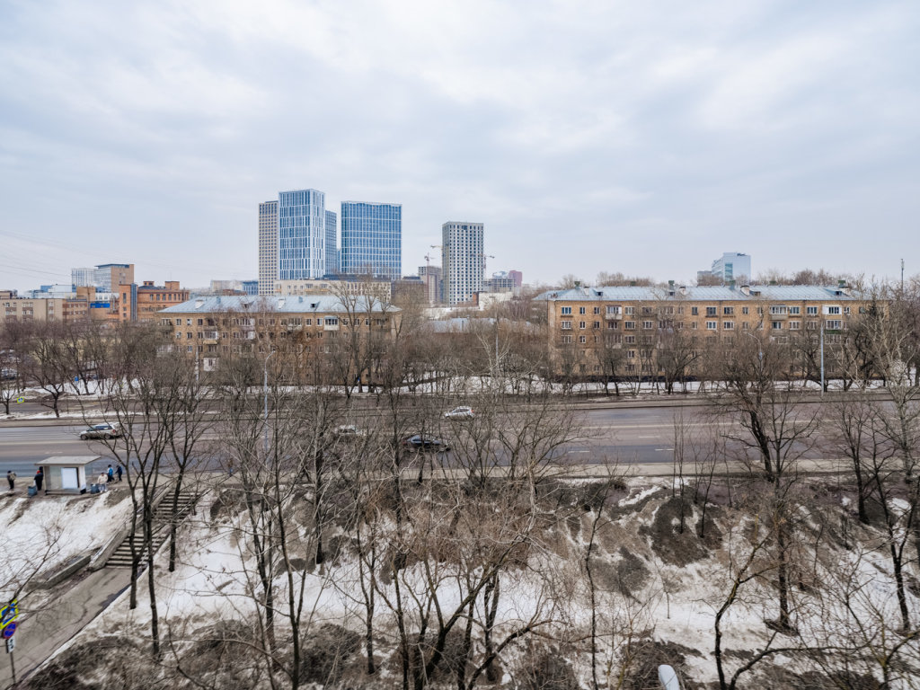 Москва: Апартаменты Friendly