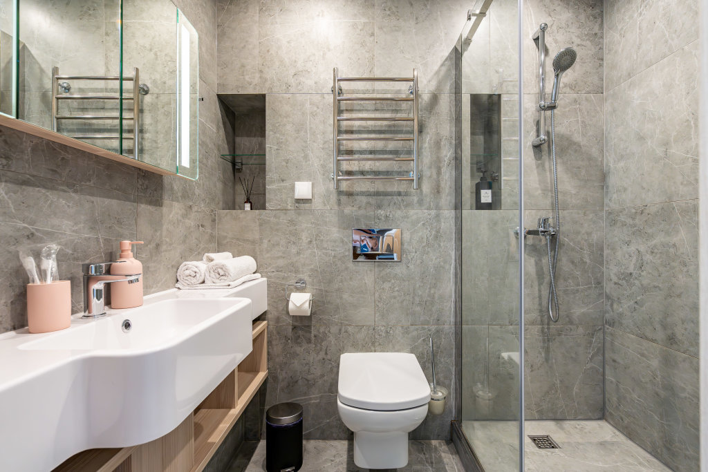 Санкт-Петербург: Апартаменты Your Modern Apart на Марата