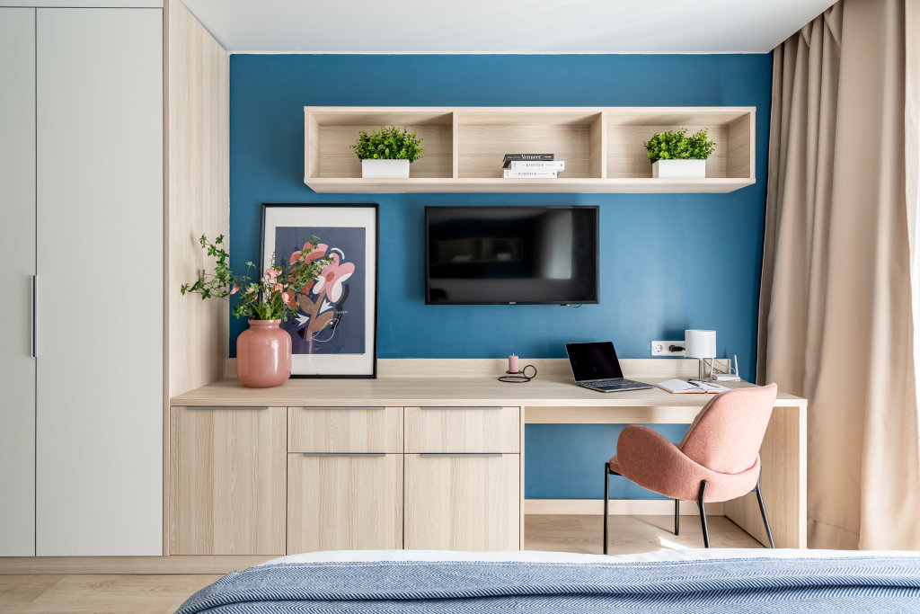 Санкт-Петербург: Апартаменты Your Modern Apart на Марата