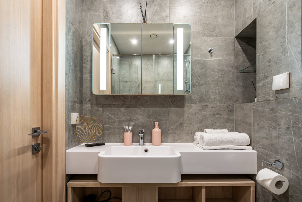 Санкт-Петербург: Апартаменты Your Modern Apart на Марата