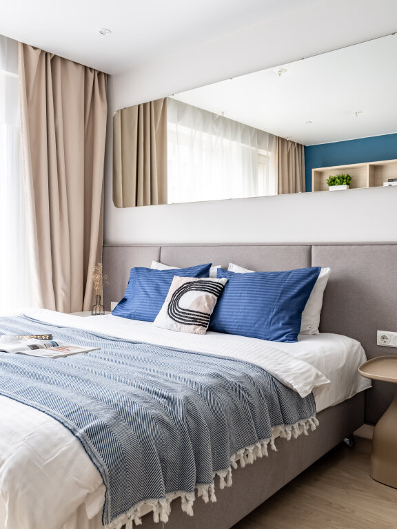 Санкт-Петербург: Апартаменты Your Modern Apart на Марата