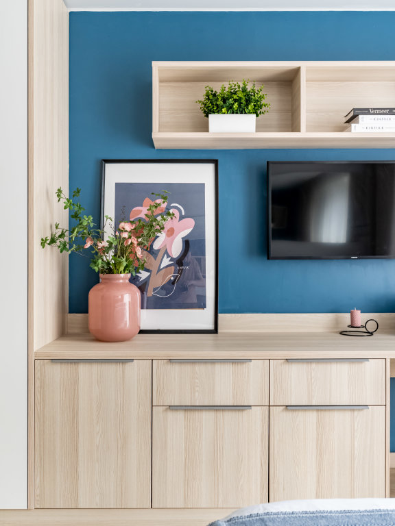 Санкт-Петербург: Апартаменты Your Modern Apart на Марата