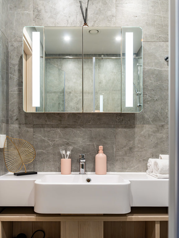 Санкт-Петербург: Апартаменты Your Modern Apart на Марата