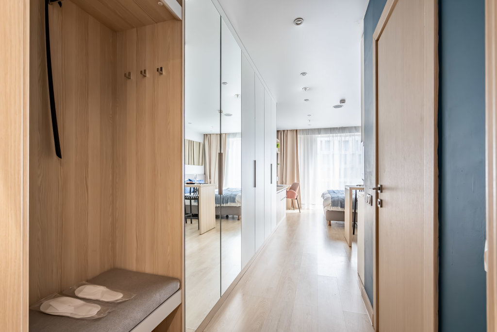 Санкт-Петербург: Апартаменты Your Modern Apart на Марата