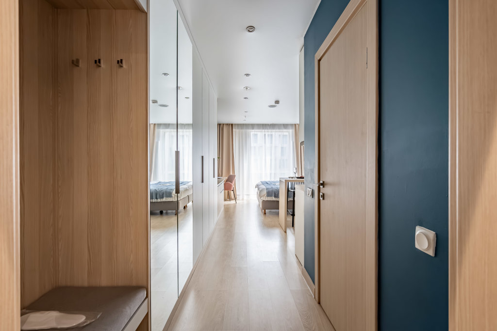 Санкт-Петербург: Апартаменты Your Modern Apart на Марата