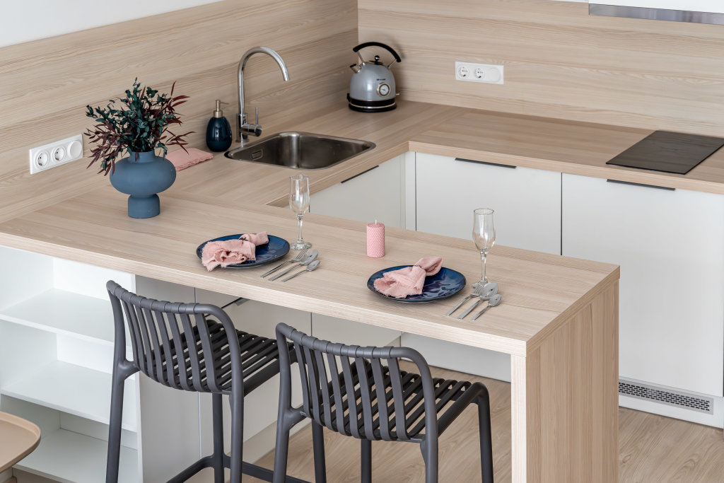 Санкт-Петербург: Апартаменты Your Modern Apart на Марата