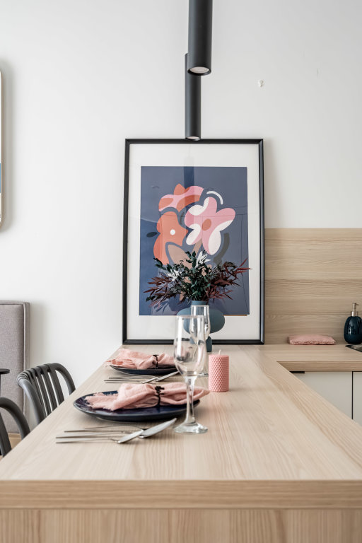 Санкт-Петербург: Апартаменты Your Modern Apart на Марата