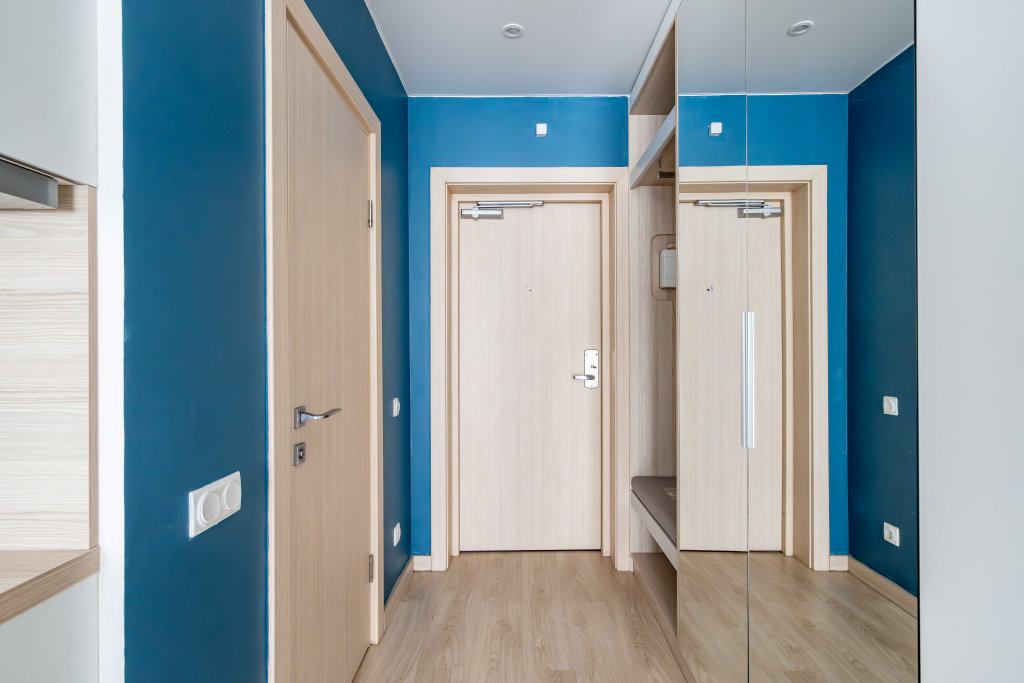 Санкт-Петербург: Апартаменты Your Modern Apart на Марата